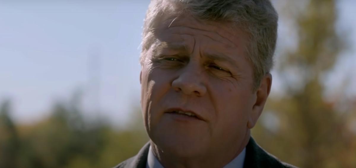 Paul Krendler Is Kind of Awful in 'The Silence of the Lambs'