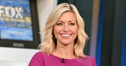 ainsley earhardt divorce
