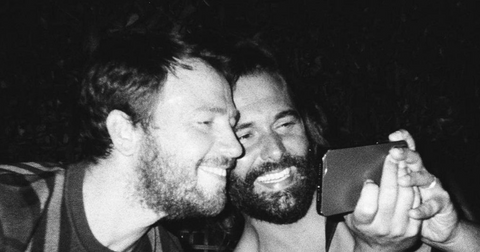 Who Is Jonathan Van Ness's Husband? Here's What We Know!