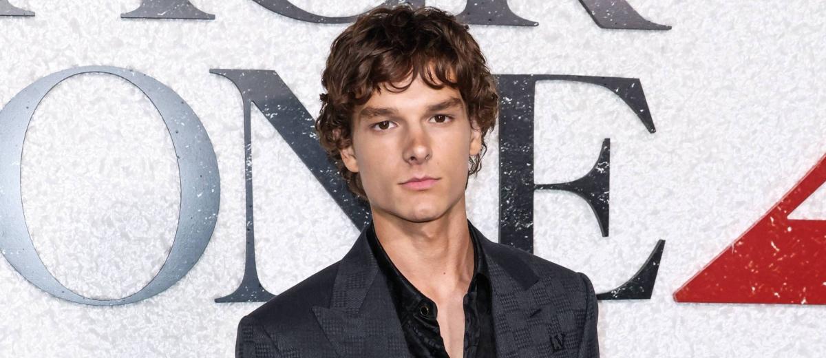 Who Is Regretting You Actor Mason Thames Dating?