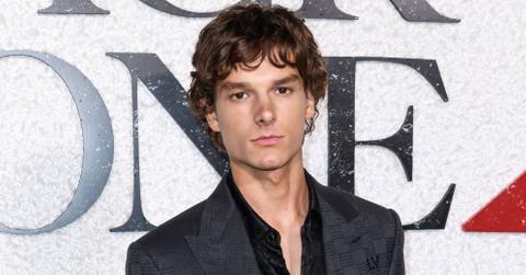 Who Is Regretting You Actor Mason Thames Dating?