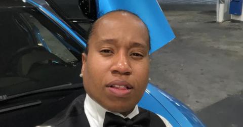 What Happened to Atlanta Promoter Sharell Canty?