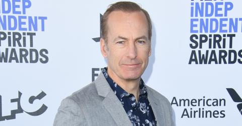 Bob Odenkirk