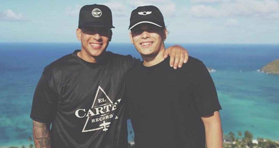 Daddy Yankee's Wife Mireddys on Cheating Rumors and Privacy