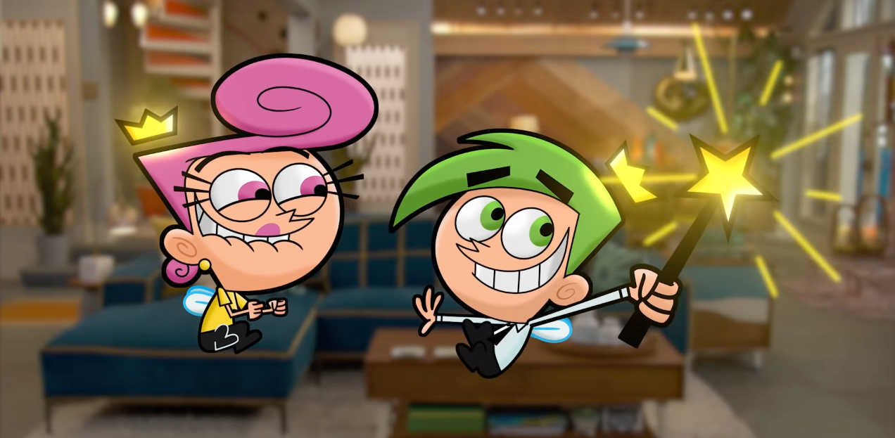 When Is 'The Fairly OddParents: Fairly Odder' Release Date? Details Below