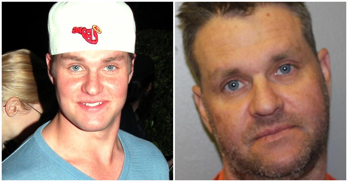 zachery ty bryan then now