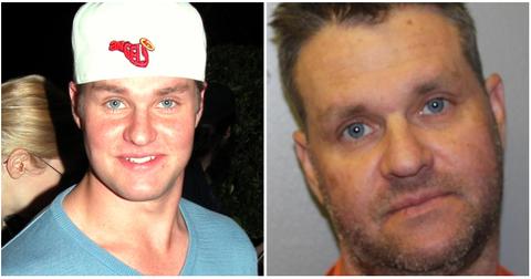 Home Improvement Actor Zachery Ty Bryan's Extensive Arrest History