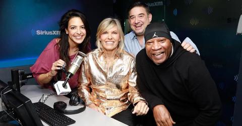 The 'Morning Mashup' with Nicole Ryan