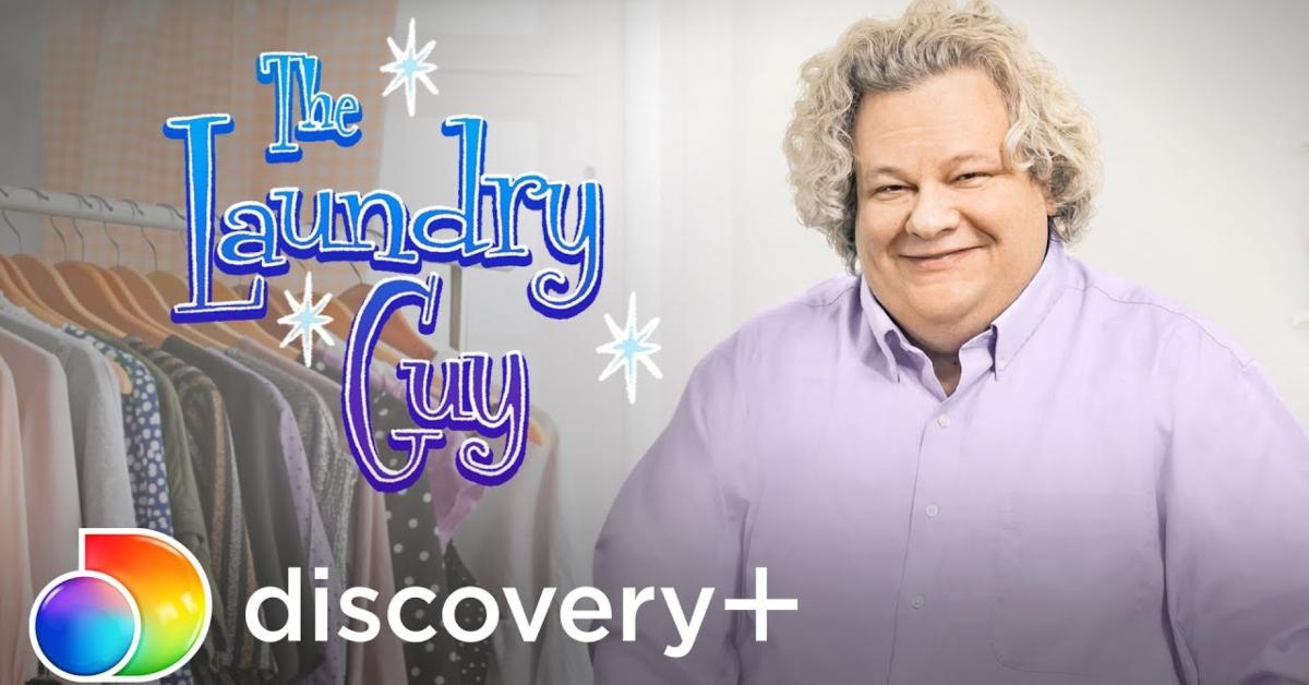 tlc the laundry guy