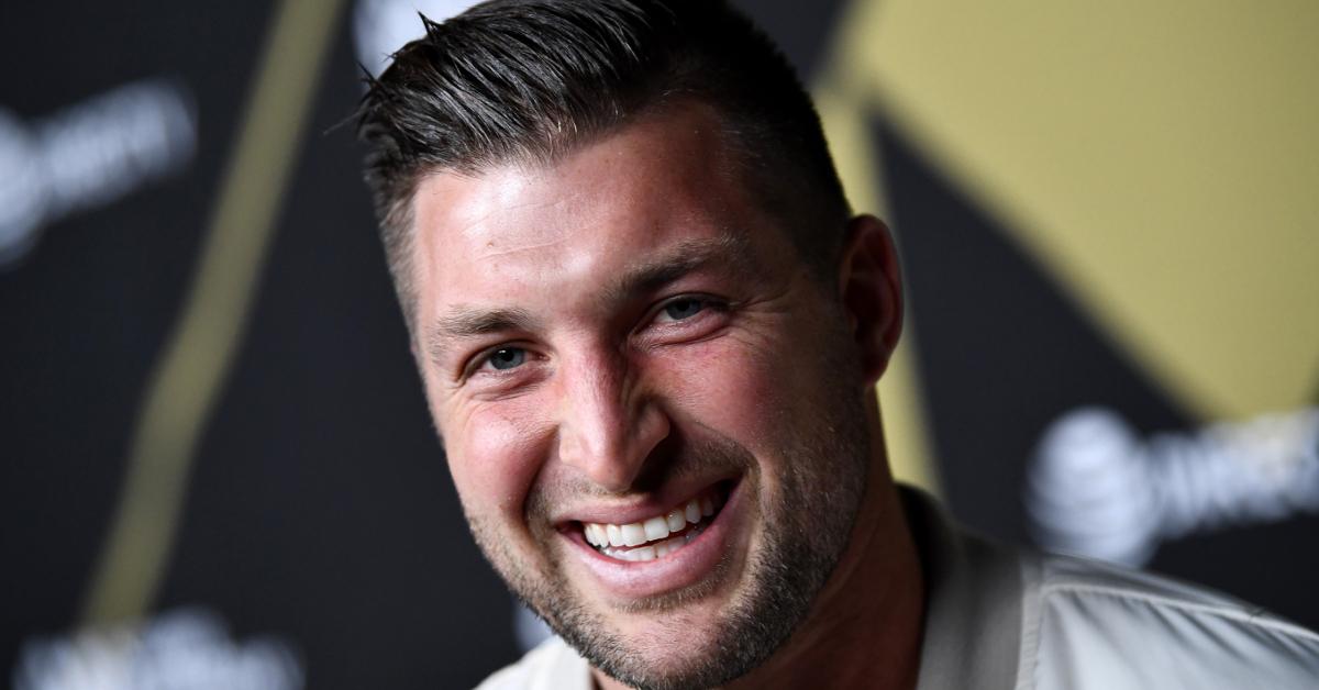 Tim Tebow's Net Worth 2023