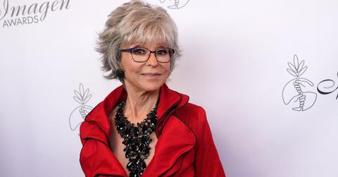 Rita Moreno