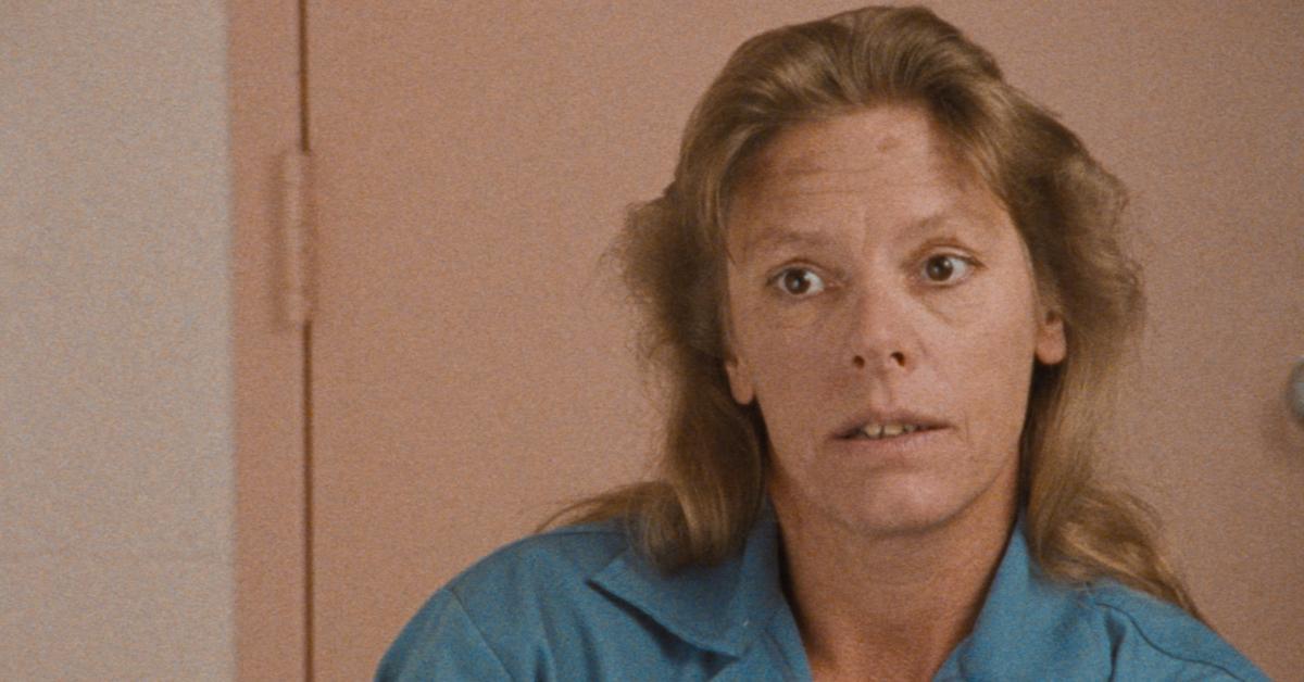 Arlene Wuornos' Husband Was the President of a Yacht Club