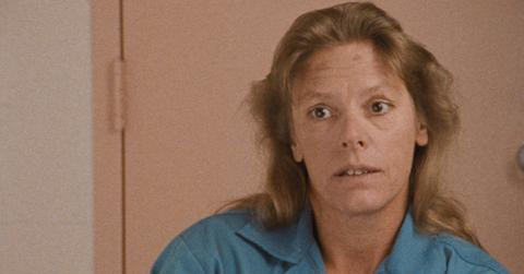 Arlene Wuornos' Husband Was the President of a Yacht Club