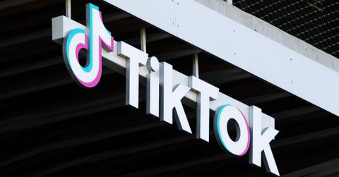 TikTok collector cards