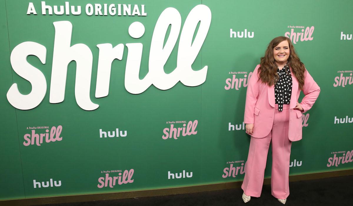 shrill aidy bryant