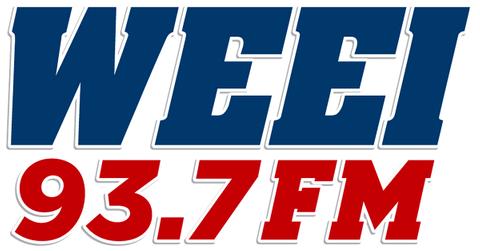 WEEI logo