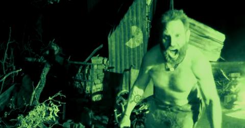 ‘Naked and Afraid: Apocalypse’ Cast Officially Revealed