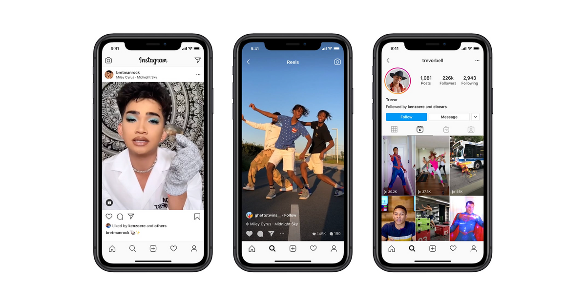 Why Are Instagram Reels Showing Zero Views? Here's How to Fix
