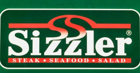 What Happened to Once Popular Restaurant Chain Sizzler?