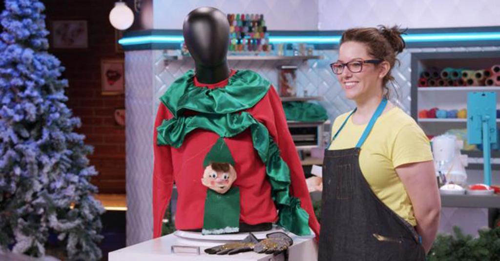 Is 'Nailed It' Staged— Plus How to Be a Contestant on Season 3