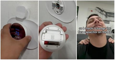 tiktoker @deltasnake2002