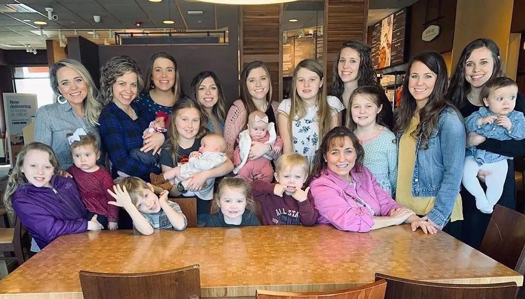 duggar family