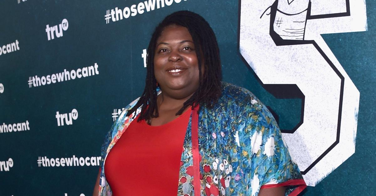 General Hospital' Actress Sonya Eddy Dead At 55, Octavia Spencer