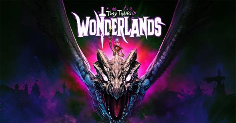 'Tiny Tina's Wonderlands'