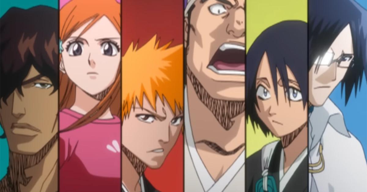 Does The Bleach Anime Have Too Many Filler Episodes?