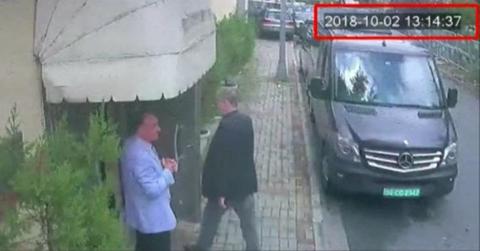 What Is the Riyadh Comedy Festival Controversy?