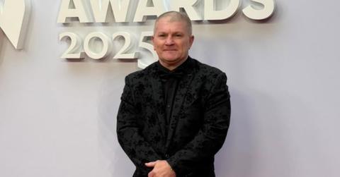 Inside Ricky Hatton's Cause of Death and What to Know