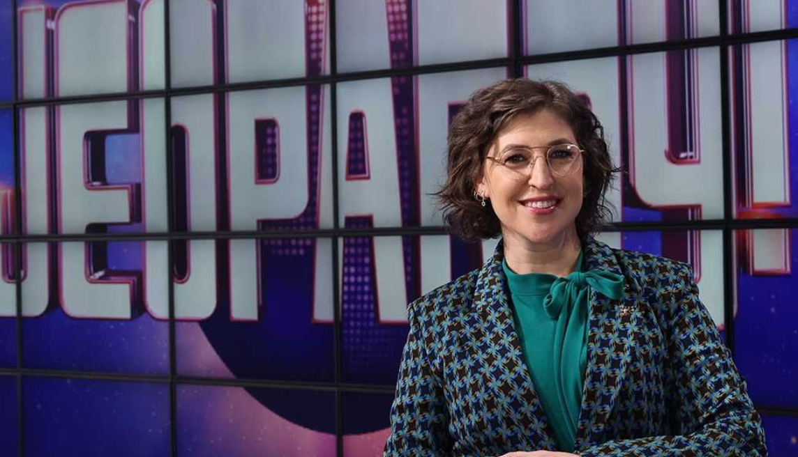 Mayim Bialik