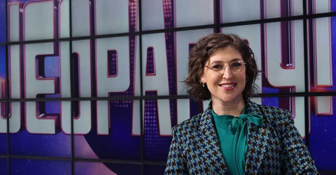 Mayim Bialik