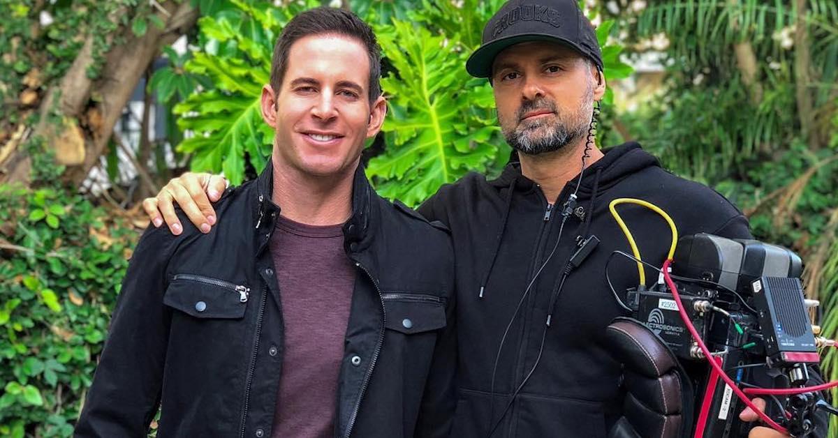 Tarek El Moussa's New Show Everything We Know About His HGTV Series