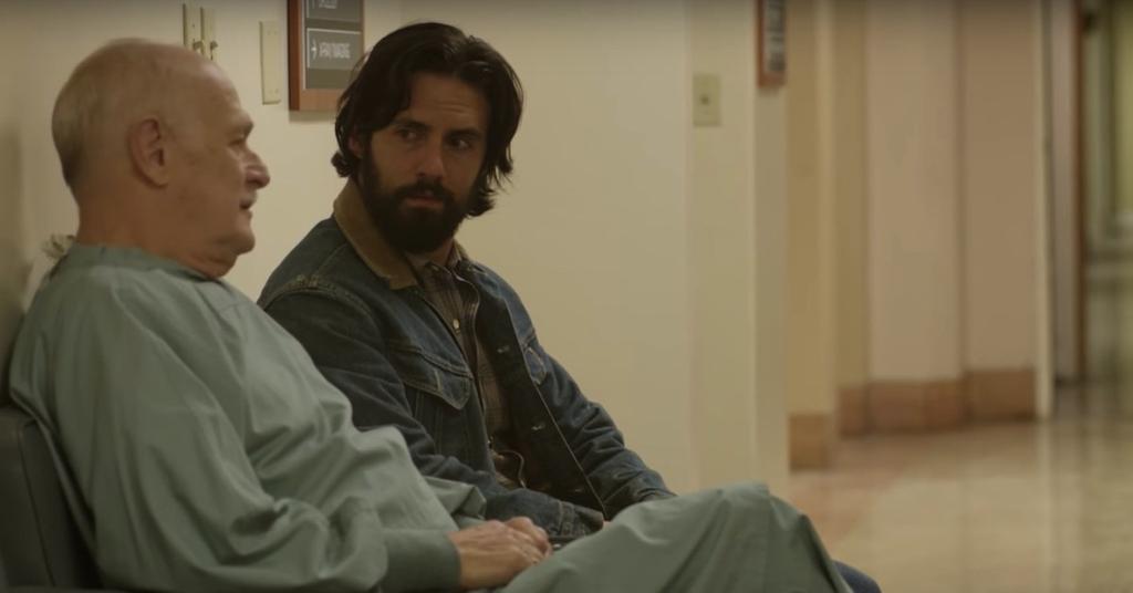 What Is The 'this Is Us' Lemon Story? Jack And Rebecca Deal With Loss