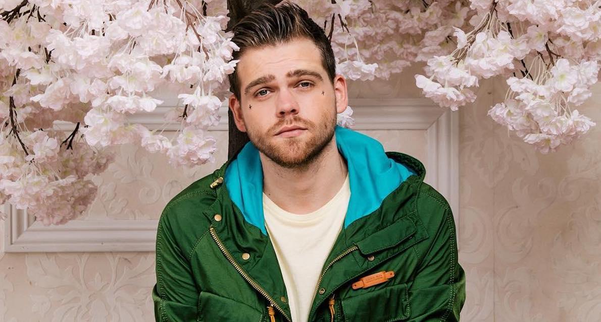 elijah daniel