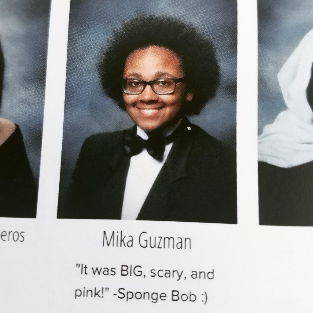 yearbook quote