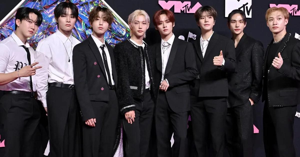 stray kids: K-Pop phenomenon Stray Kids suffer setback; 3 members to go on  sabbatical after car accident - The Economic Times
