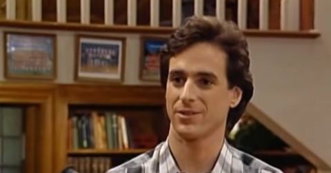 Danny Tanner