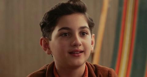 Welcome to Derry Fans Were Shocked at What Happened to Rich