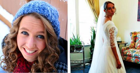 Bride Cancels Wedding After Seeing Fiancé's Browser History