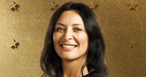 Official 'The Challenge: All-Stars' Season 4 press portrait for Flora Alekseyeun.