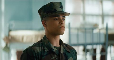 How Did Ochoa Die in the Netflix Series Boots? All the Details