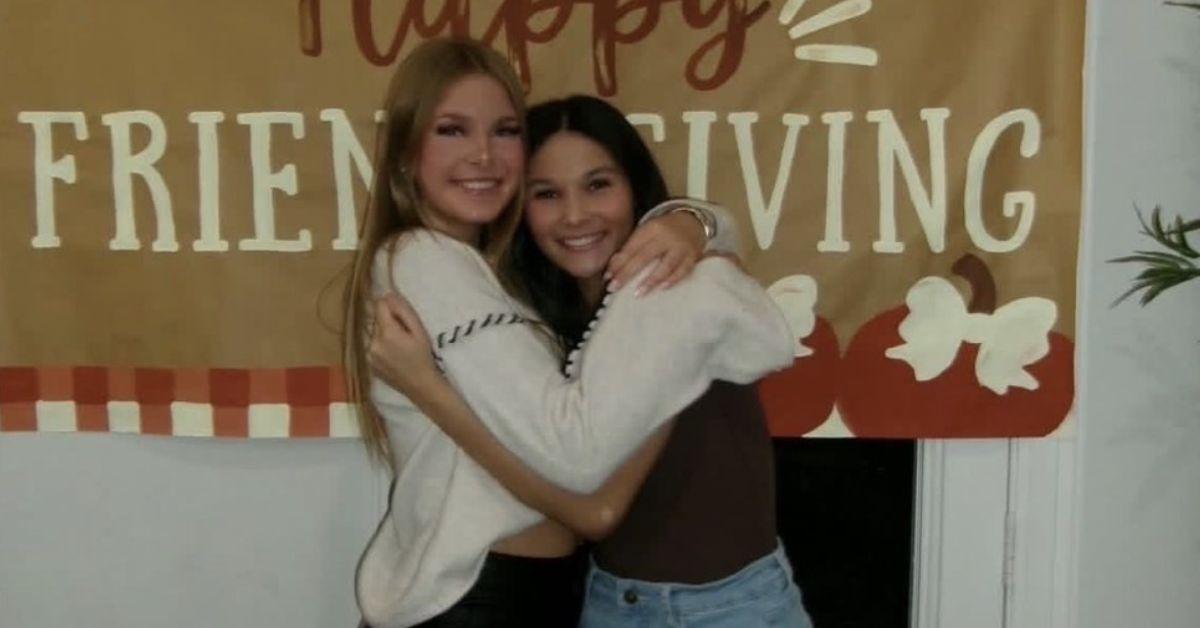 What Happened to Gracie Brito and Elizabeth Angle