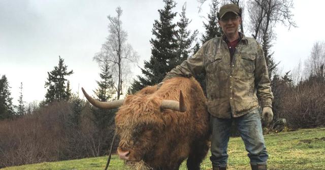 &lsquo;Alaska: The Last Frontier&rsquo;: Otto Kilcher&rsquo;s Injury Explained