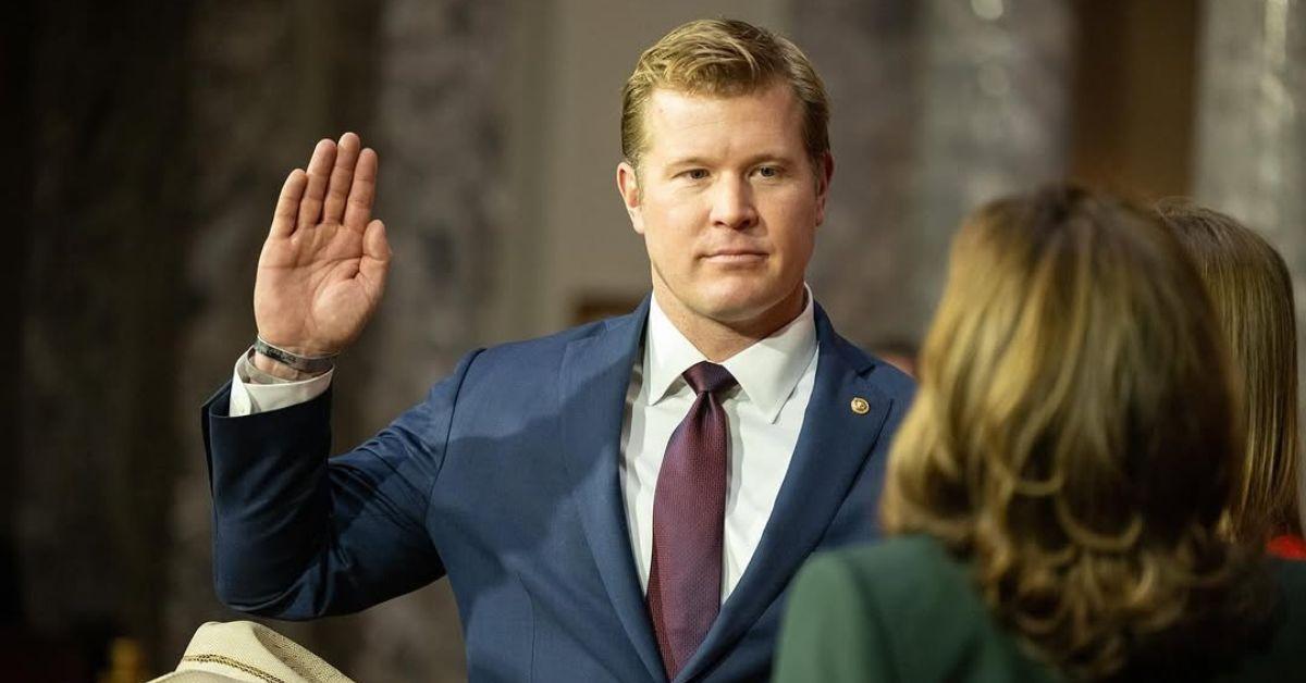 Tim Sheehy's Net Worth How Much Is the Montana Senator Worth