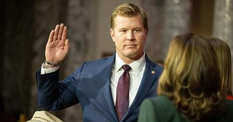 Tim Sheehy's Net Worth How Much Is the Montana Senator Worth