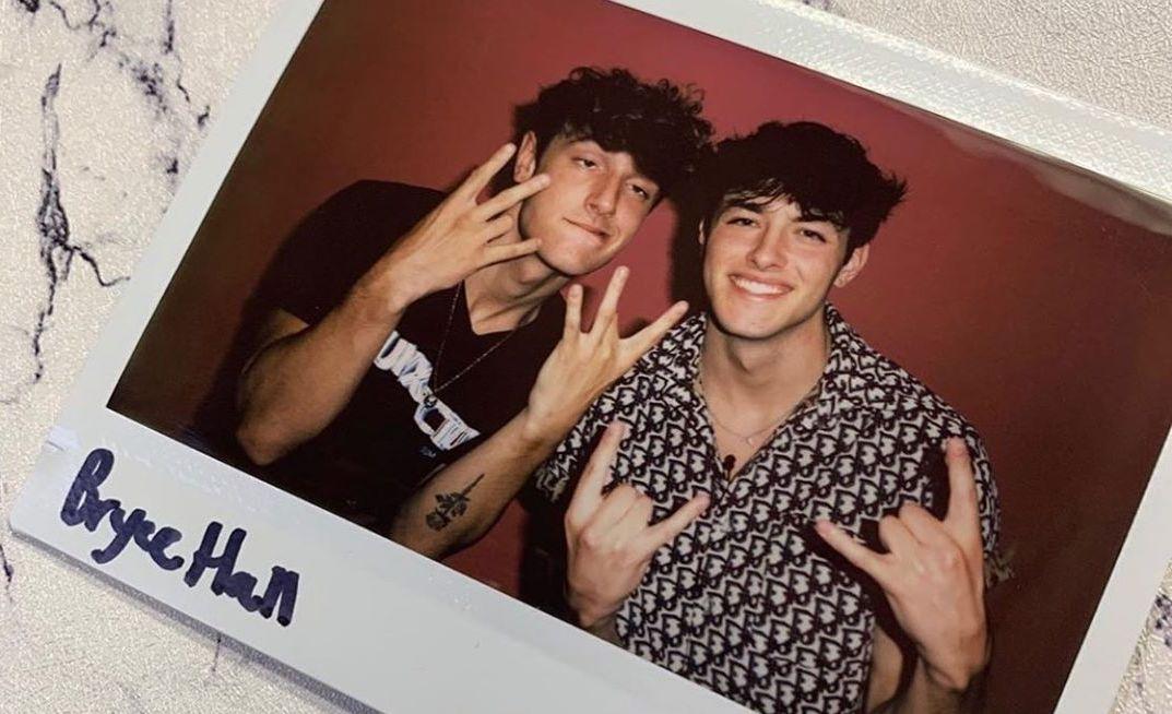 Griffin Johnson Is Leaving the Sway House — Why Is He Moving?