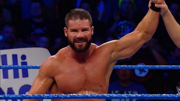 robert roode