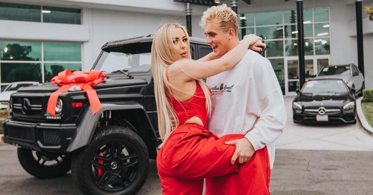 Jake Paul Girlfriend, Age, Height, Weight, and Record Sportitnow